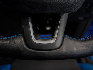 Ford Focus thumbnail