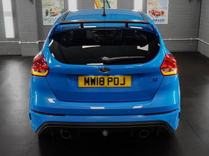 Ford Focus thumbnail