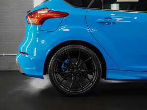 Ford Focus thumbnail