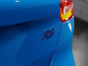 Ford Focus thumbnail