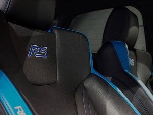 Ford Focus thumbnail