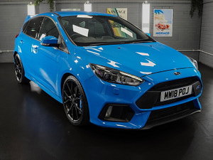 Ford Focus thumbnail