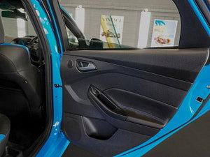 Ford Focus thumbnail