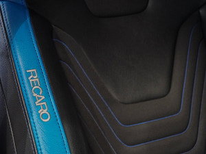 Ford Focus thumbnail