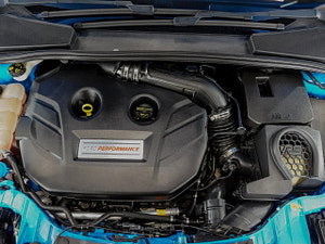 Ford Focus thumbnail