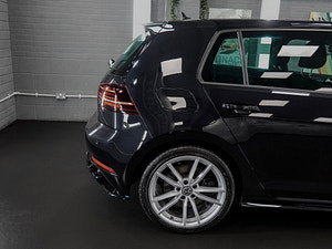 Volkswagen Golf thumbnail