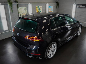 Volkswagen Golf thumbnail