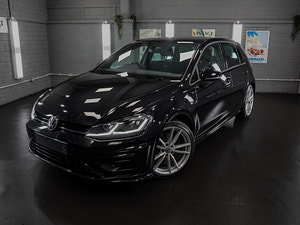 Volkswagen Golf thumbnail