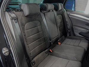 Volkswagen Golf thumbnail