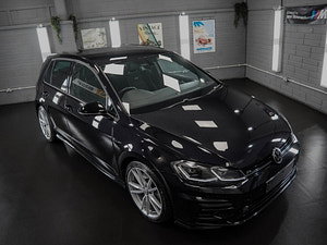 Volkswagen Golf thumbnail