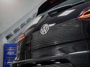 Volkswagen Golf thumbnail