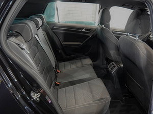Volkswagen Golf thumbnail