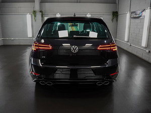 Volkswagen Golf thumbnail