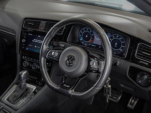 Volkswagen Golf thumbnail