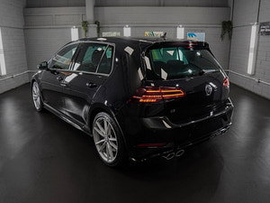Volkswagen Golf thumbnail