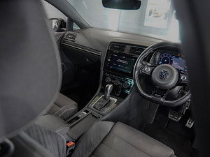 Volkswagen Golf thumbnail
