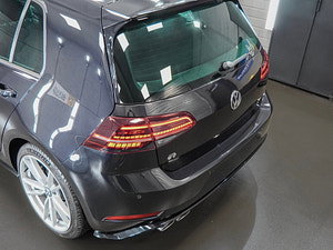 Volkswagen Golf thumbnail