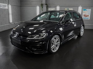 Volkswagen Golf thumbnail