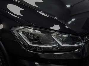 Volkswagen Golf thumbnail