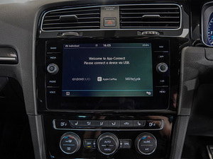Volkswagen Golf thumbnail