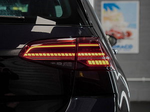 Volkswagen Golf thumbnail