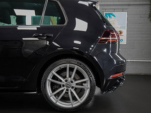 Volkswagen Golf thumbnail