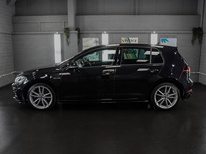 Volkswagen Golf thumbnail