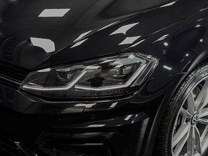 Volkswagen Golf thumbnail
