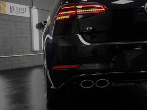 Volkswagen Golf thumbnail