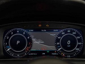 Volkswagen Golf thumbnail