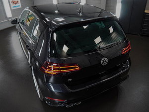 Volkswagen Golf thumbnail