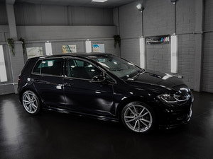 Volkswagen Golf thumbnail