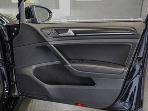 Volkswagen Golf thumbnail
