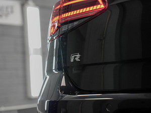 Volkswagen Golf thumbnail
