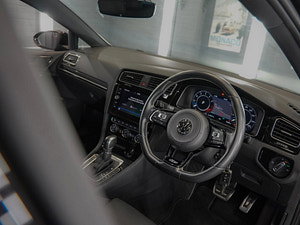Volkswagen Golf thumbnail