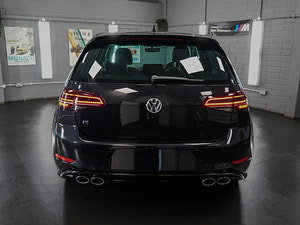 Volkswagen Golf thumbnail