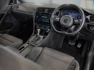 Volkswagen Golf thumbnail
