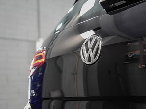 Volkswagen Golf thumbnail
