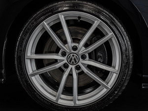 Volkswagen Golf thumbnail