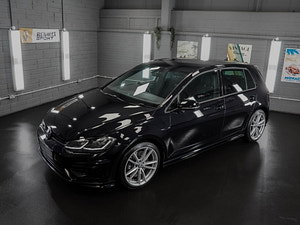 Volkswagen Golf thumbnail