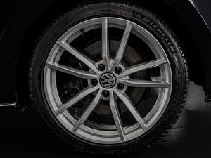 Volkswagen Golf thumbnail