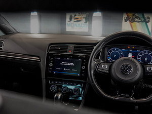 Volkswagen Golf thumbnail