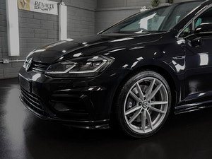 Volkswagen Golf thumbnail