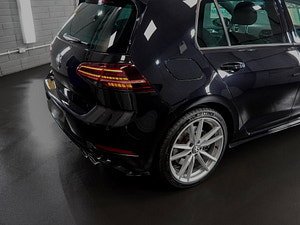 Volkswagen Golf thumbnail
