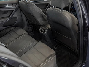 Volkswagen Golf thumbnail