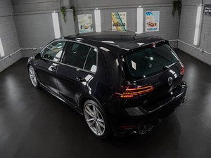 Volkswagen Golf thumbnail