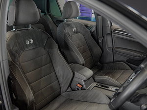 Volkswagen Golf thumbnail