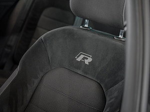 Volkswagen Golf thumbnail