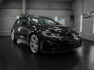Volkswagen Golf thumbnail
