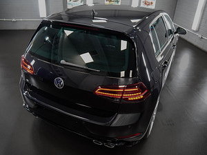 Volkswagen Golf thumbnail